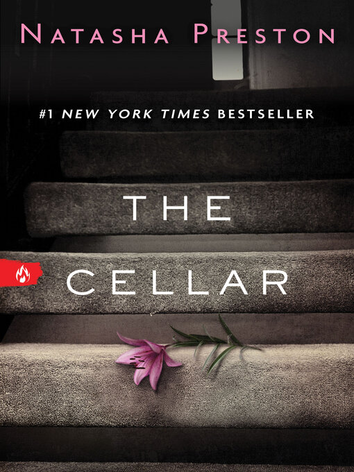 Title details for The Cellar by Natasha Preston - Wait list